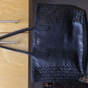 Cole Haan tote